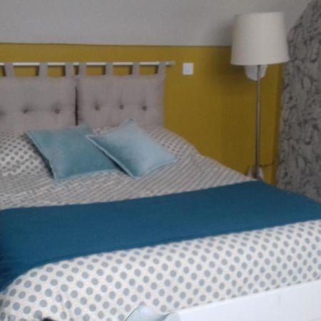 Chambre Dans Maison Privee Awoingt Exteriör bild