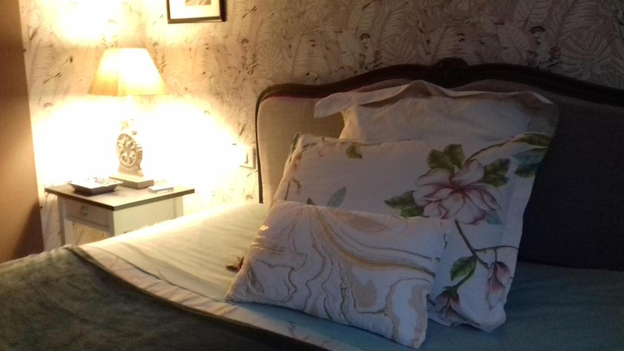 Chambre Dans Maison Privee Awoingt Exteriör bild